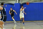 MBBall vs RWU  Wheaton College Men's Basketball vs Roger Williams University.  - Photo By: KEITH NORDSTROM : Wheaton, basketball